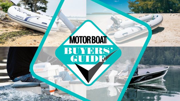 best-electric-outboard-motors