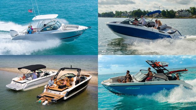 best-runabouts-bowriders-under-25ft